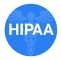 hipaa logo