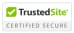 trusted site logo